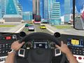 Spēle Galīgais transporta braukšanas sim online