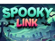 Spēle Spokainā saite  online