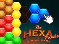 Spēle Hexa mīkla  online