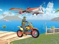 Spēle Netīrumu velosipēda triks: Motocikls Extreme  online