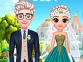 Spēle Kroņprinceses kāzas  online