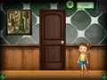 Spēle Amgel bērnu istaba Escape 241 online