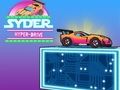 Spēle Spyder Hyperdrive  online