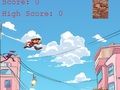 Spēle Flappy Chase online