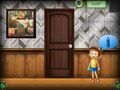 Spēle Amgel bērnu istaba Escape 242 online