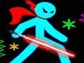 Spēle Stickman Fight Pro online