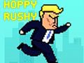 Spēle Hoppy rushy online