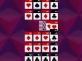 Spēle Napoleons Solitaire  online