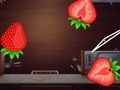 Spēle Zemeņu zinātnieks  online