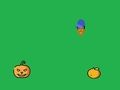 Spēle Jack-o-lantern Escape!  online