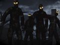 Spēle Call of Duty: Zombies (Demake) online