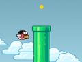 Spēle Flappy Bird Classic online