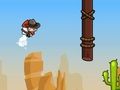 Spēle Jetpack varoņi  online