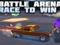 Spēle Battle Arena Sacensības, lai uzvarētu  online
