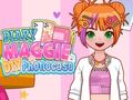 Spēle Dienasgrāmata Maggie DIY tālruņa futrālis  online