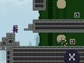 Spēle Super robo slasher online