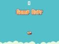 Spēle Flappy Bird 2D spēle  online