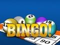 Spēle Bingooo 2024 online