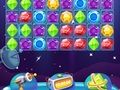 Spēle Space Match piedzīvojums  online