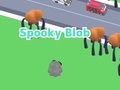 Spēle Spokains lāse  online