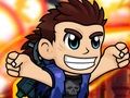 Spēle Jetpack piedzīvojums  online