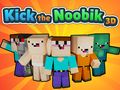 Spēle Sitiet noobik 3d online