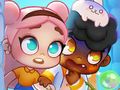 Spēle Finierzāģa mīkla: Avatar World Helovīns online Spēle Finierzāģa mīkla: Avatar World Helovīns online