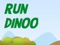Spēle Palaidiet Dinoo  online