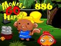 Spēle Pērtiķis Go laimīgs posms 886 online Spēle Pērtiķis Go laimīgs posms 886 online