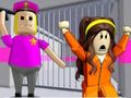 Spēle Šausmu Minecraft ballīte  online