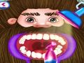 Spēle Bērnu zobārsts Asmr salons  online