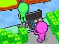 Spēle Kazino simulators  online