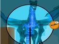 Spēle Heli Monsters - milzu mednieks  online