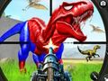 Spēle Dino paslēpt n šaut online Spēle Dino paslēpt n šaut online
