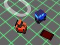 Spēle Krāsu autostāvvieta drifters online