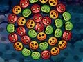 Spēle Bubble Wheel Helovīns  online