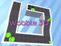Spēle Woobble 3d online