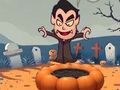 Spēle Haunted Cage Escape online