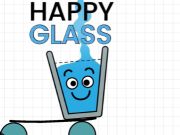 Spēle Spēle Happy Glass  online