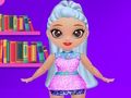 Spēle ASMR leļļu remonts  online