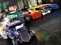 Spēle LEGO Racers Crosstown trakums  online