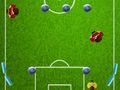 Spēle Futbola līga  online