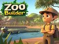 Spēle Zoodārza celtnieks  online