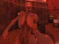 Spēle Super zombiju šāvēja  online