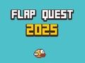 Spēle Flap Quest 2025 online
