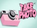 Spēle Uzņemiet fotoattēlu  online