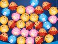 Spēle Bubble Pop izaicinājums  online