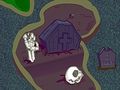 Spēle Mini putt 4 zaudētie caurumi online