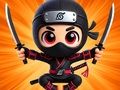 Spēle Ninja Dash online