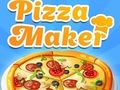 Spēle Picu gatavotājs  online